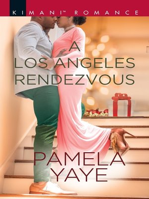 cover image of A Los Angeles Rendezvous